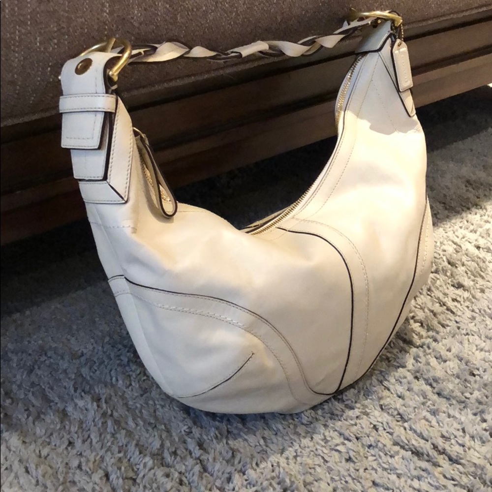 Coach Bag - Picture 3 of 3